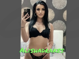 Alishadrakes