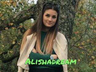 Alishadream