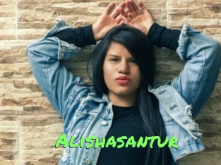 alishasantur Gros Seins