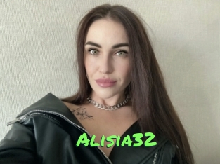 alisia32 Gros Seins