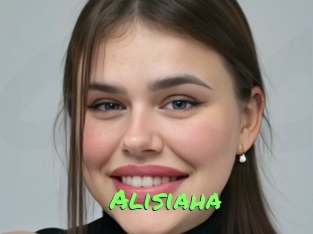 Alisiaha
