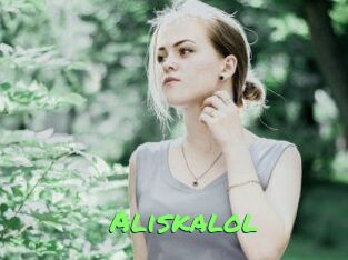 aliskalol Gros Seins