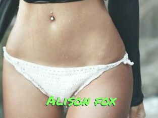 Alison_fox_