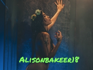 Alisonbakeer18
