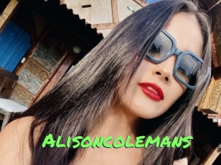 alisoncolemans Gros Seins