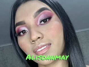 Alisonnmay