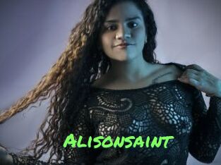 Alisonsaint