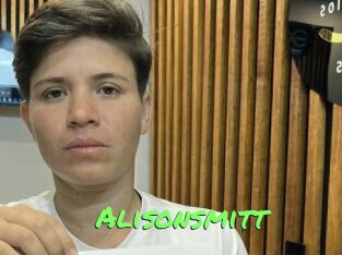 Alisonsmitt