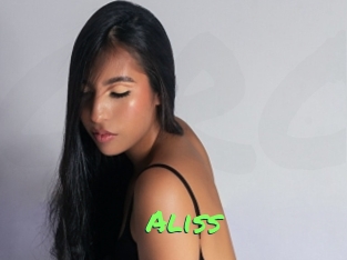 Aliss