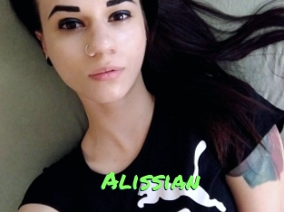 alissian Gros Seins