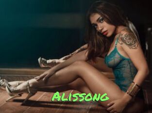 Alissong