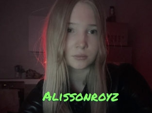 Alissonroyz