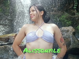 Alissonyile