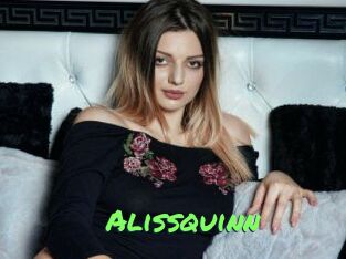 Alissquinn