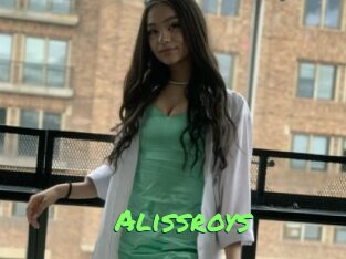 Alissroys