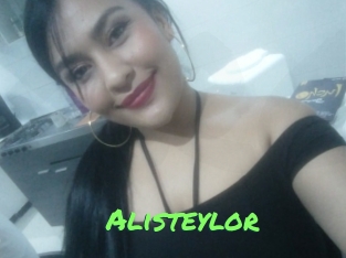 Alisteylor