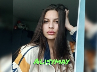 Alisymay