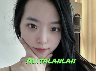 Alitalanlan