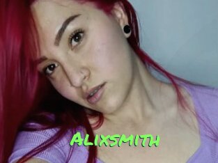 Alixsmith