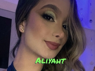 Aliyaht