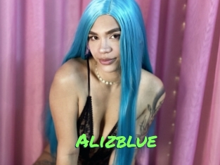 Alizblue