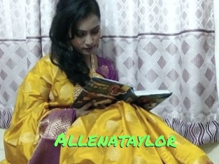 Allenataylor