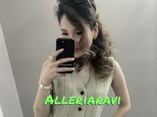Alleriaravi