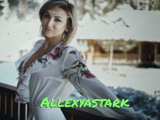 Allexyastark