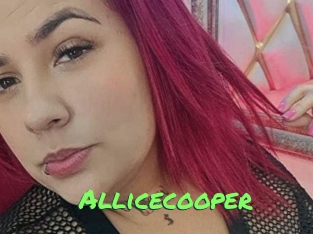 Allicecooper