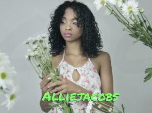 alliejacobs Gros Seins