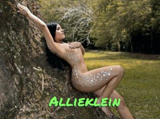 allieklein Gros Seins