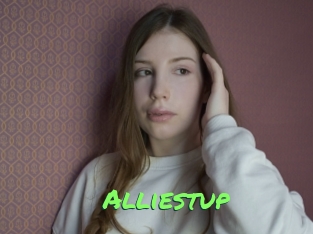 alliestup Gros Seins