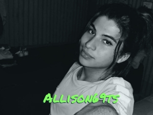 allison69ts Gros Seins