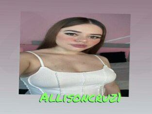 Allisoncruz1