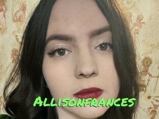 Allisonfrances