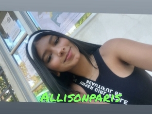 Allisonparis