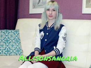 Allisonsangria