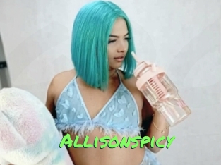 Allisonspicy