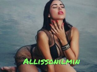Allissonilmin
