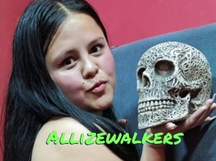 allizewalkers Gros Seins