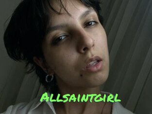 Allsaintgirl