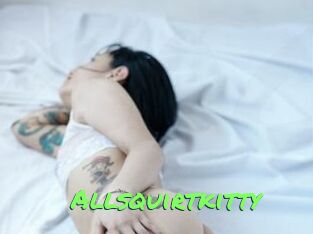 Allsquirtkitty