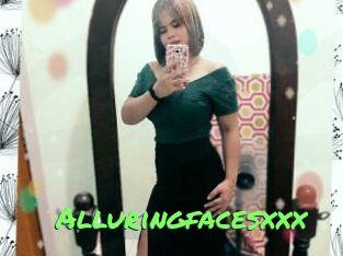 Alluringfacesxxx