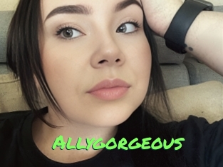 Allygorgeous