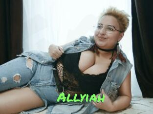 Allyiah