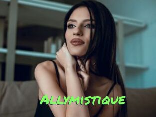Allymistique