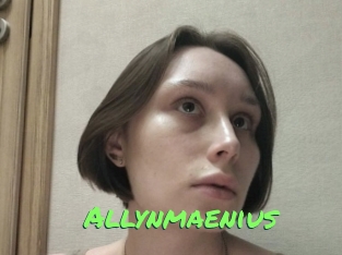 Allynmaenius