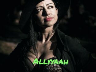 Allyyaah