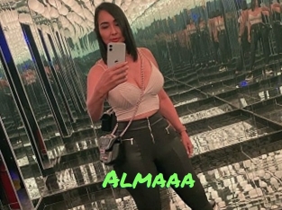almaaa Gros Seins