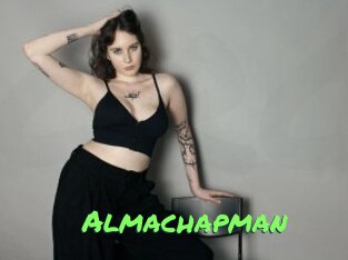 almachapman Gros Seins